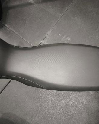 sella standard BMW F800GS