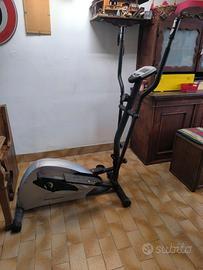 Elittica performance