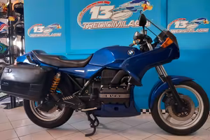 BMW K 75 S