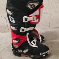 stivali Motard gaerne sg12 n.41