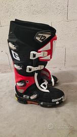 stivali Motard gaerne sg12 n.41