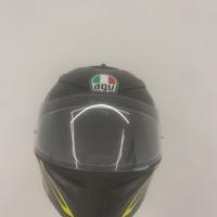 Casco da moto