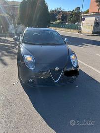 Alfa Romeo mito 1.4 tb GPL