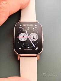 Redmi Watch 5 Lite Light Gold