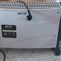Stufa elettrica IMETEC