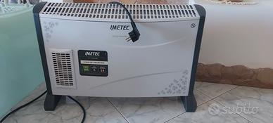 Stufa elettrica IMETEC