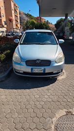Hyundai Accent diesel 