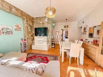 Appartamento Grosseto [Cod. rif 3303565VRG]