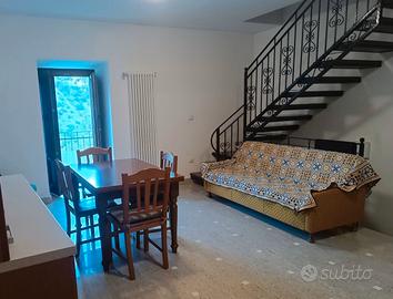 Casa vacanze brevi periodi