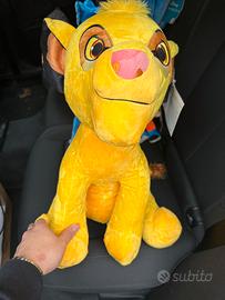 Peluche Simba Disney