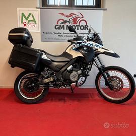 Bmw G 650 GS ABS A2 TRIS VALIGIE ORIGINALI
