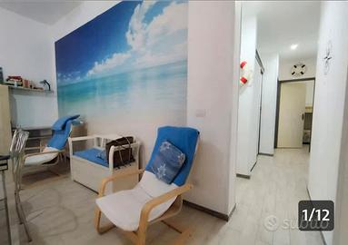 Casa al mare a Scoglitti a 50 mt dal mare