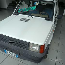 fiat panda young 900 cc