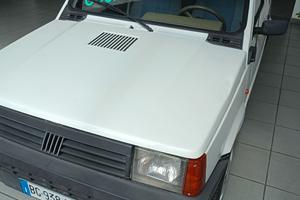 fiat panda young 900 cc