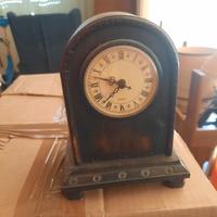 orologio al quarzo riproduzione antico