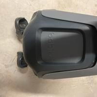 Seggiolino bici Boobike