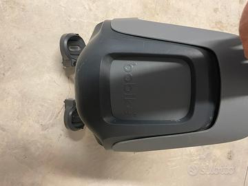 Seggiolino bici Boobike