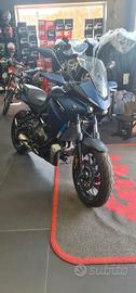 Yamaha Tracer 7