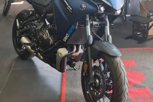 Yamaha Tracer 7