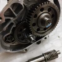 Ingranaggi ruota x Honda sh 150