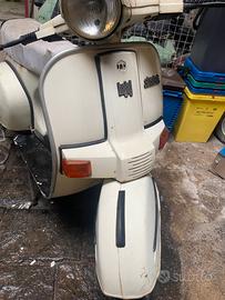 Vespa bajaj 150cc