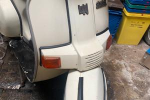 Vespa bajaj 150cc