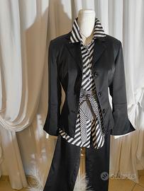 completo Coconuda con camicia tg44 
