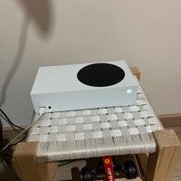 🎮 Xbox Series S + 2 Controller