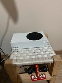 🎮 Xbox Series S + 2 Controller