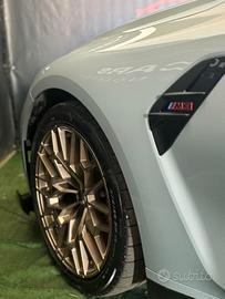 Bmw M3 CS