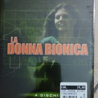 la donna bionica 