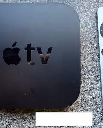 Apple Tv