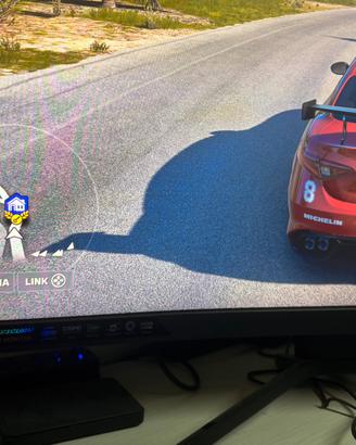 Monitor Msi 32 polici 4kHdr