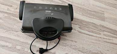 griglia de lunghi grigliatutto