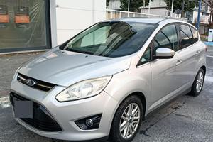 FORD CMAX 1.6 TDI 115 CV 2014 VERSIONE TITANIUM 