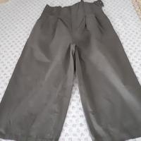 pantaloni donna 