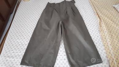 pantaloni donna 
