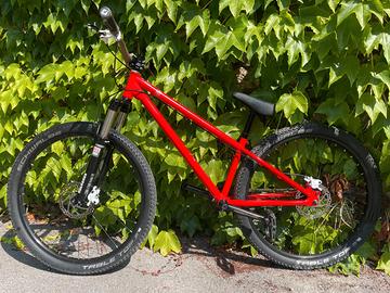 Norco Ryde 26 Dirt Jumper – Condizioni Perfette!