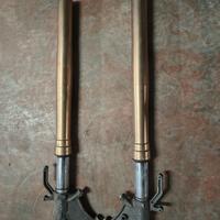 Steli forcelle originali Kawasaki zx 10 2011.