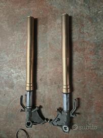 Steli forcelle originali Kawasaki zx 10 2011.