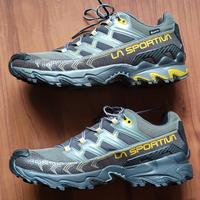 scarpe La sportiva Ultra Raptor II gtx n.46