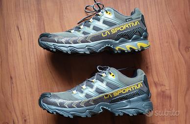 scarpe La sportiva Ultra Raptor II gtx n.46