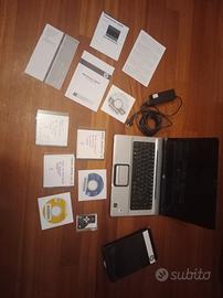 HP Pavilion dv6700