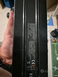 batteria bici elettrica