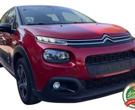 CITROEN C3 PureTech 82 Shine