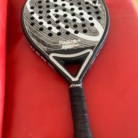 Racchetta padel