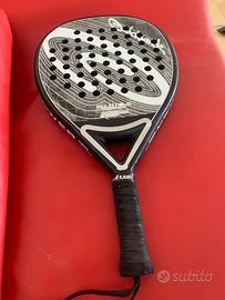 Racchetta padel