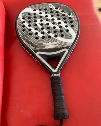 Racchetta padel