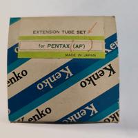 Kenko tudi di prolunga per Pentax AF