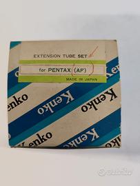 Kenko tudi di prolunga per Pentax AF